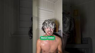 En çok korktuğun hangisi ? 😂