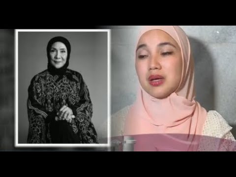 INNALILLAHI! MUSIBAH MENIMPA ARTIS CACA FREDERIKA~GOSIP