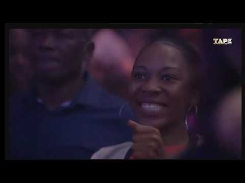 Bidemi Olaoba Live at The African Praise Experience (Tape 2025) House On The Rock  Lagos.