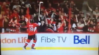 rangers vs senators G5 R2 2017 playoffs