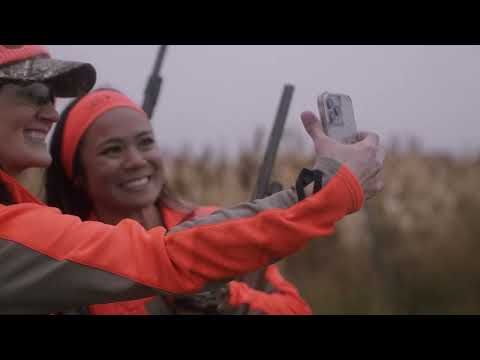 Hunting Sweepstakes Winner Discovers the Power of South Dakota