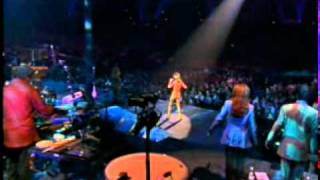 Celine Dion - To Love You More (Live).mpg