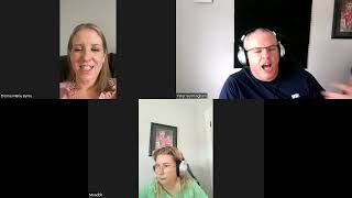 Video Preview- Podcast Ep 17 Red Flags Down Under. Below Deck Down Under