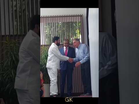 துபாயே தயாரிக்க முடியாத எண்ணெயை ரத்தன் டாட்டா எப்படி வாங்கினார் தெரியுமா? #shorts #tamilshorts