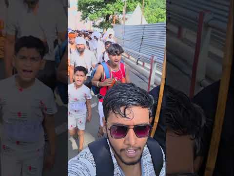 Haridwar Ganga Maiya Live