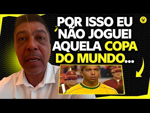 BAYERN NÃO LIBEROU JOGADOR BRASILEIRO PRA COPA DO MUNDO?