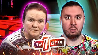 Один за всех ► Сын НАSUЛYЕТ и YБUBАET БАБУШЕК - Мать в поиске давно потерянных детей