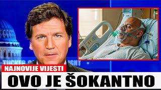 PRIJE 2 MINUTE: Srceparajuće vijesti za Vina Diesela