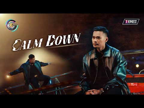 Calm Down | លំ សុក្រិត [ OFFICIAL VIDEO ]