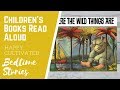 Max's Mischief and Wild Adventures