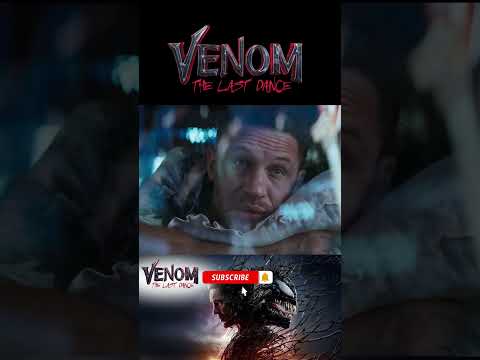 รู้หรือไม่!ใน60วิTomHardyยอมมารับบทVenomเพราะลูกชายเป็นแฟนคล