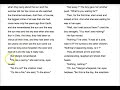 Exploring 'All Summer in a Day' Through Reading Comprehension
