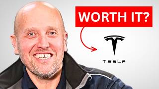 Tesla Toolbox Explained for Independent Workshops