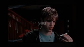 Devon Sawa edit
