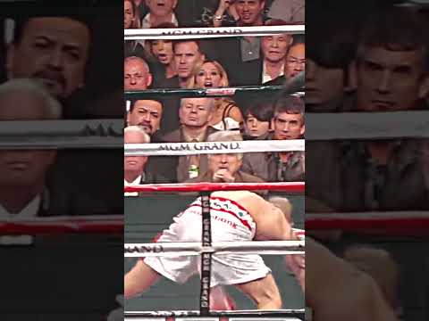 Pacquiao's 7th world title Fight! Against the Puerto Rican Superstar!  #boxing #shorts
