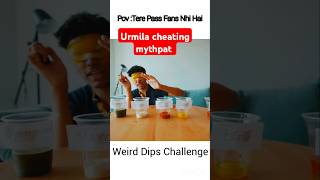 Urmila cheating mythpat
