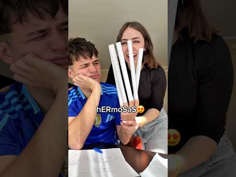 cuando te gustaba un chico😍 a MARCAR TERRITORIOH👹