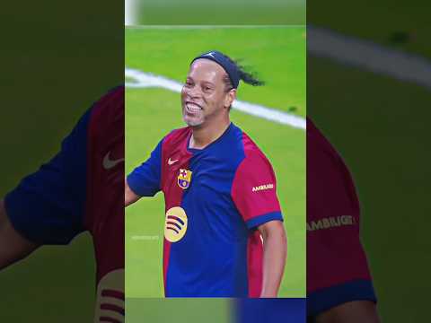RONALDINHO PRIME TIME.