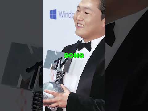 Where is Psy Now?? Gangnam Style Legend #shorts