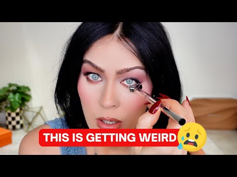 I Tried TIKTOK Makeup Products So You Don't Have To