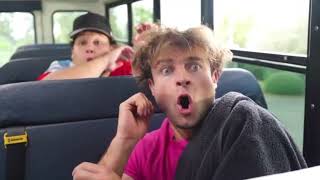MIKE FERGUSON VS The Worlds Strongest Man @topperguild #shorts #comedy #funny #yourdad 