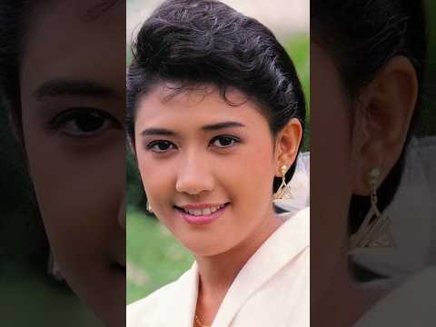 มนฤดี ยมาภัย | อดีตนางเอกแถวหน้าสู่เส้นทางสายธรรม