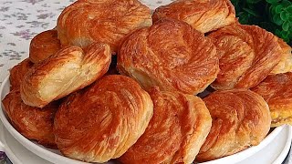 ✋HAYATIMDA YAPTIĞIM YEDİĞİM EN LEZZETLİ BÖREK TARİFİ🔔