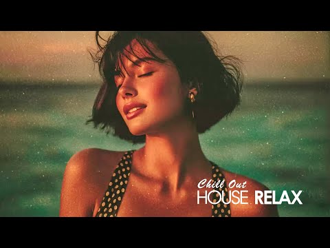 🌴 Chill Deep House Mix 2025 | Tropical Summer Vibes | Queen Club