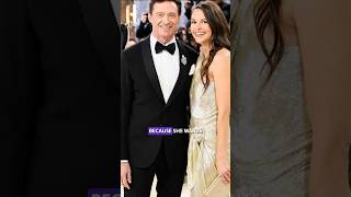 Sutton Foster Hits Hugh Jackman With Brutal Ultimatum 🚨