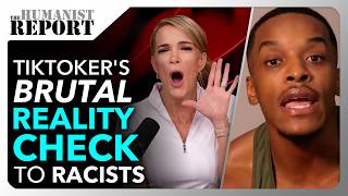 Braindead Racists Get Utterly SCHOOLED on America’s ACTUAL History