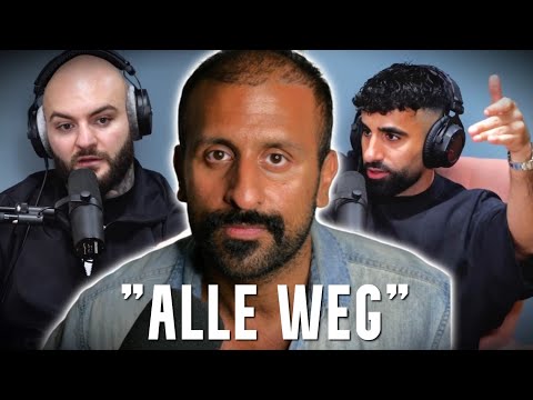 Wenn selbst Migranten es offen aussprechen…