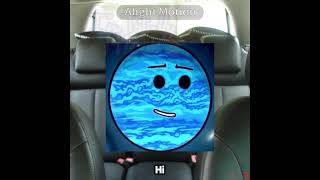 The rogue planets go to Burger King 🔥🔥 || #solarballs #space #planet #shorts #planetx #edit