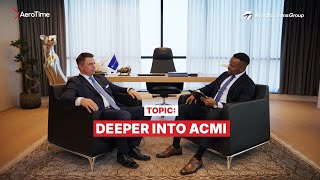 How Can ACMI Maximise Profits for Airlines? | Gediminas Ziemelis - Part #6