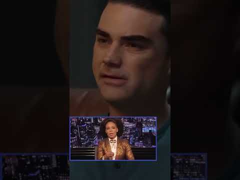 Ben Shapiro Reacts to "Gutsy"