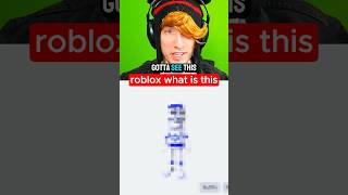 UHH ROBLOX.. WHAT IS THIS?