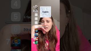 faccio i compiti io o li fa mio fratello?😂❤️