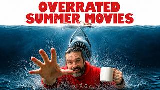 OVERRATED Summer Movies! | Blockbusters That Don’t Deserve the Hype