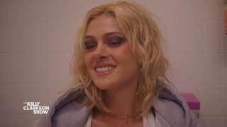 Nicola Peltz Beckham and Raven Goodwin in an exclusive 'Lola' clip