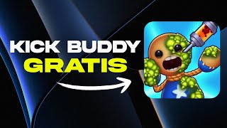 ¡Kick the Buddy con TODO DESBLOQUEADO! 🔥 | Guía para la Mejor Experiencia de Juego 2025
