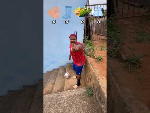 Qual é o mais DIFÍCIL? 😱 #shorts