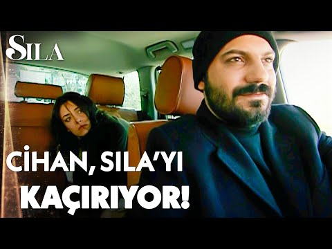 Cihan, Sıla'ya tuzak kurdu! - Sıla