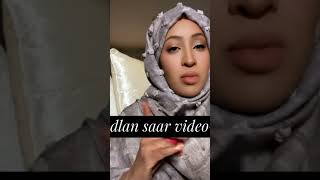 FAAIIDADA SALIIDAN DABIICIGA AH | Asiya's tv show #shorts