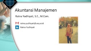 Akuntansi Manajemen - Capital Investment Decision