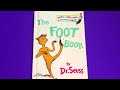 Understanding Feet in Literature