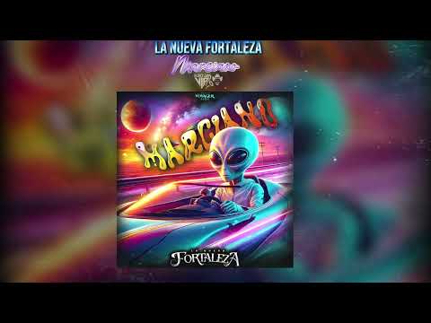 La Nueva Fortaleza -  Marciano (LETRA) 2025