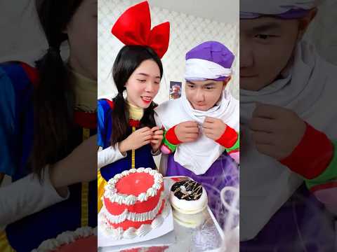 🌟🎅Summer Santa  SELFISH PICCOLO😒!!! #SantaClaus #SummerSanta #Christmas #onggianoel
