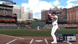 DE Game 58 Guardians vs Orioles
