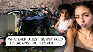 Mackenzie Shirilla’s Twisted Prison Secrets Revealed