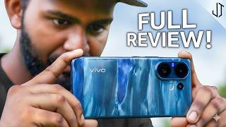 vivo V60 Full Review After 15 Days Usage | Better Than vivo T4 Pro?