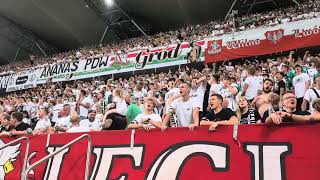 Legia i Radomiak, #Radomiak i #Legia